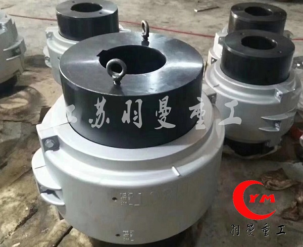 北京T10系列蛇形彈簧聯軸器